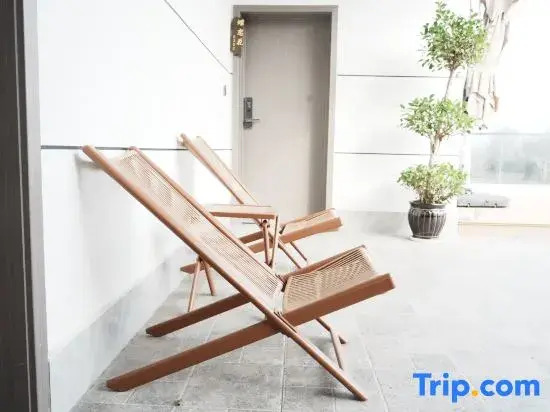 Xingyi Wanfenglin Wuq Homestay
