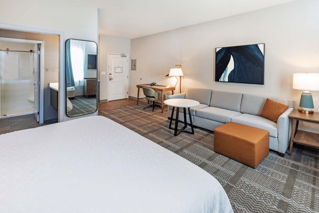 Staybridge Suites Waco South - Woodway by IHG