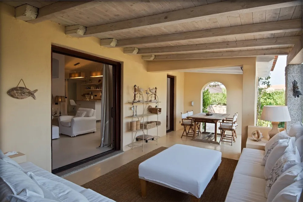 Villa Ginestre