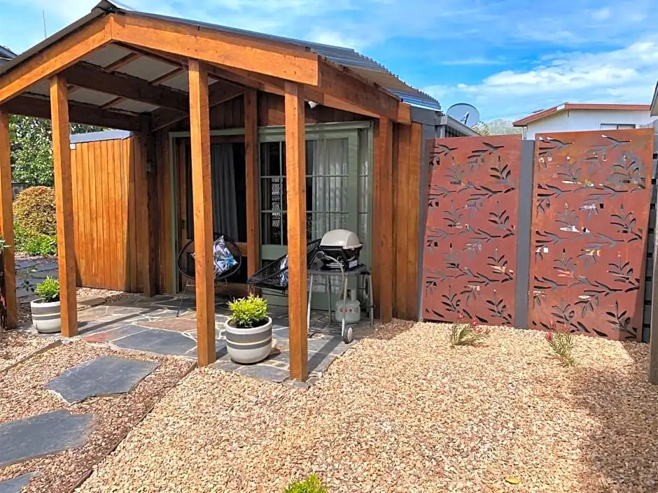 The Cosy Bungalow