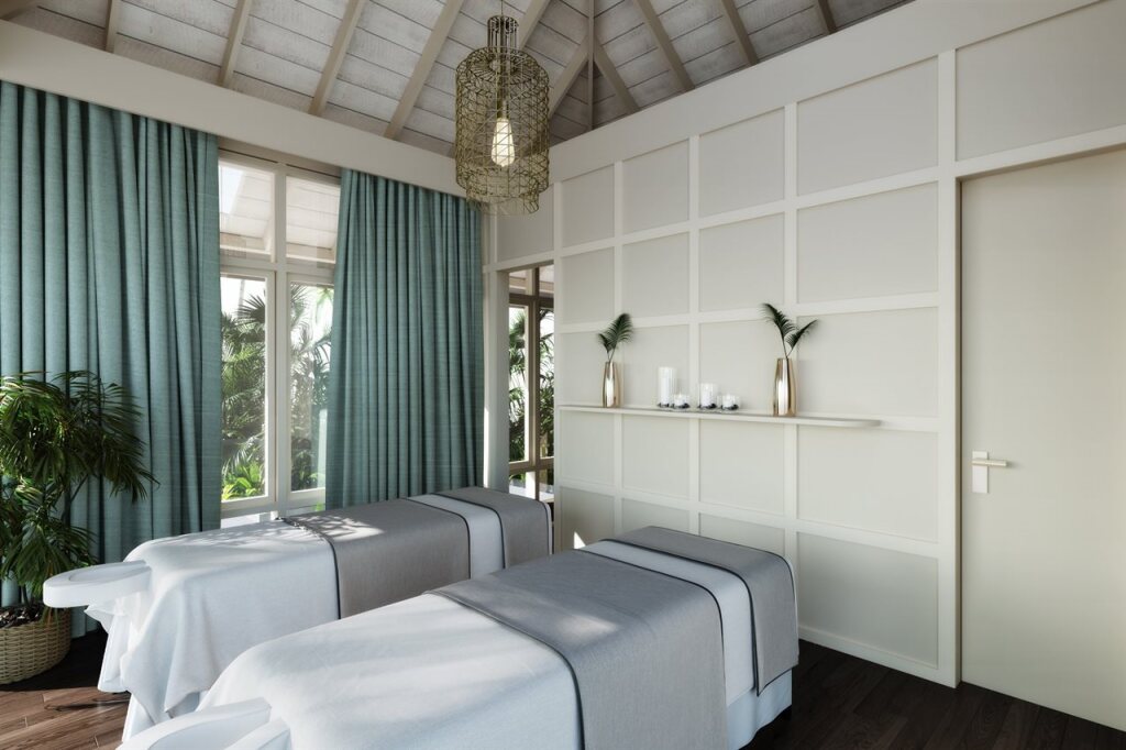 Naladhu Private Island Maldives