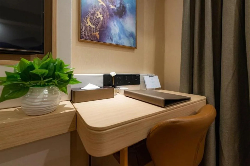 VX Xuzhou Yunlong District Normal University Yunlong Mountain Scenic Spot Hotel