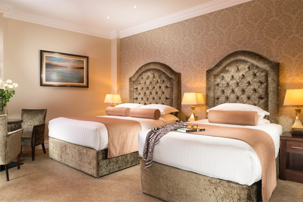 International Hotel Killarney