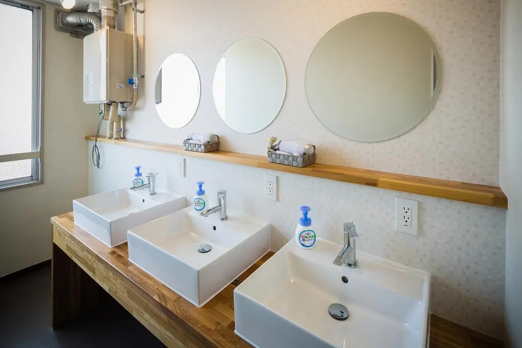 Sora-Ama Hostel