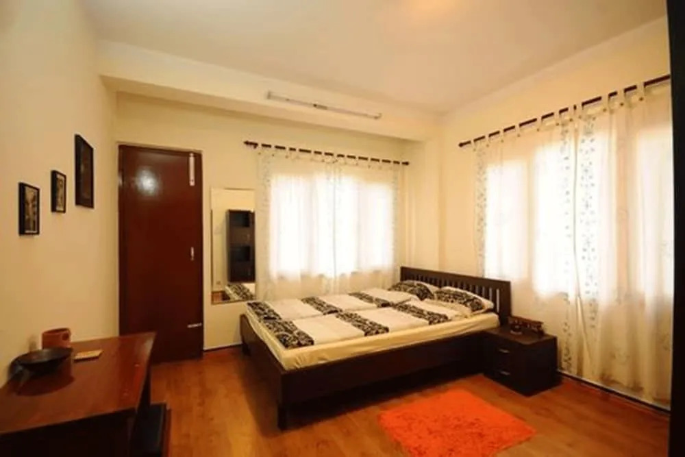 At Home Guest House