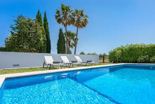 Villa Boquer
