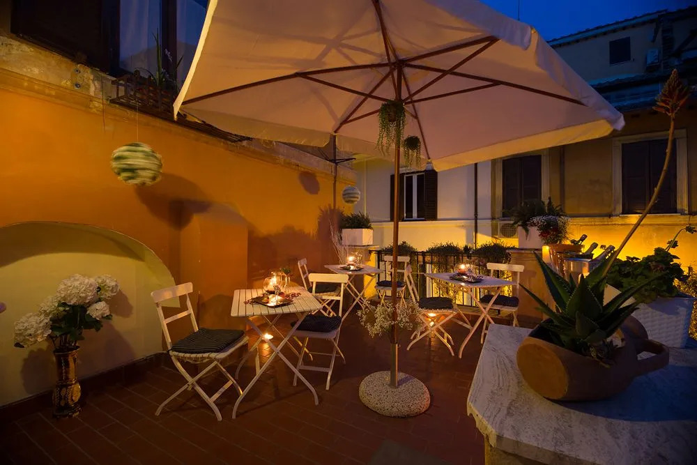 Maison Navona