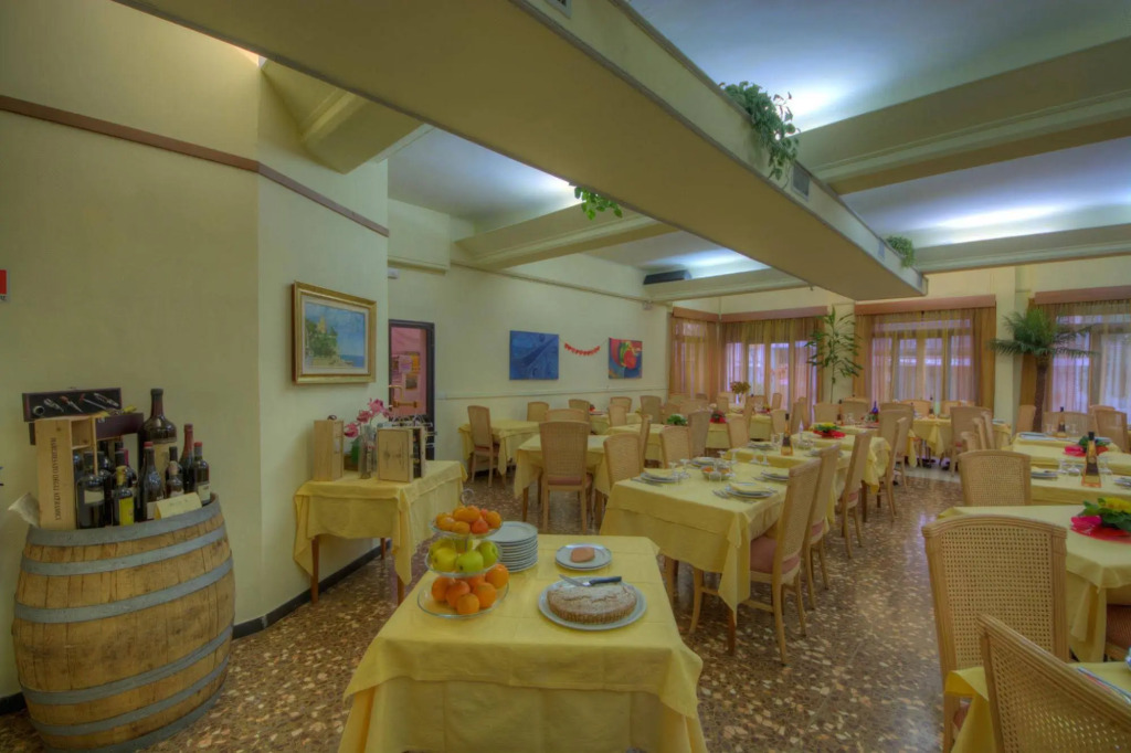 Hotel Savoia