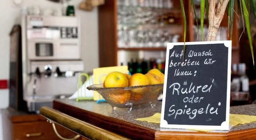 Hotel Jahnke