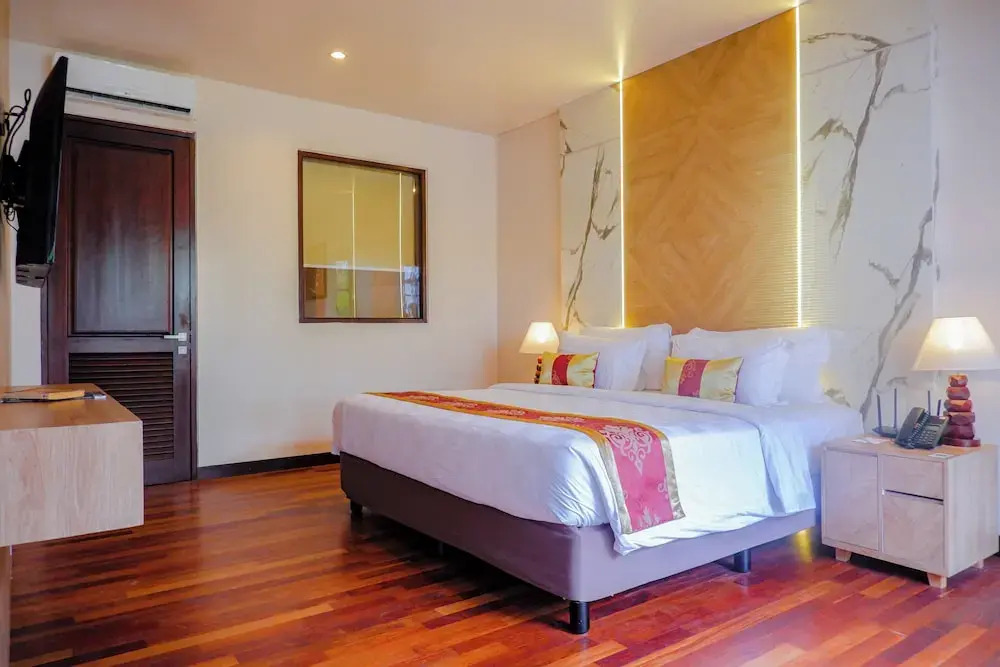 The Springs Villas Jimbaran
