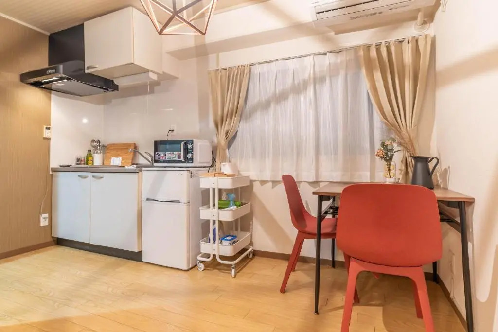 Bijou Suites Kokoro