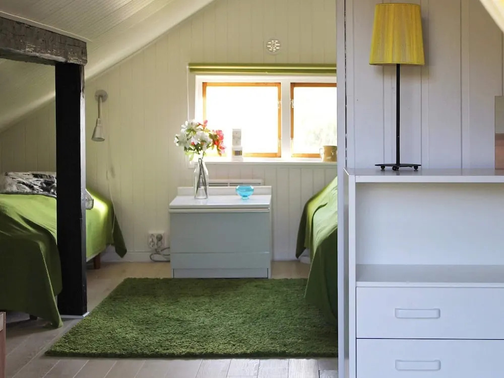 6 Person Holiday Home in Stjarnhov