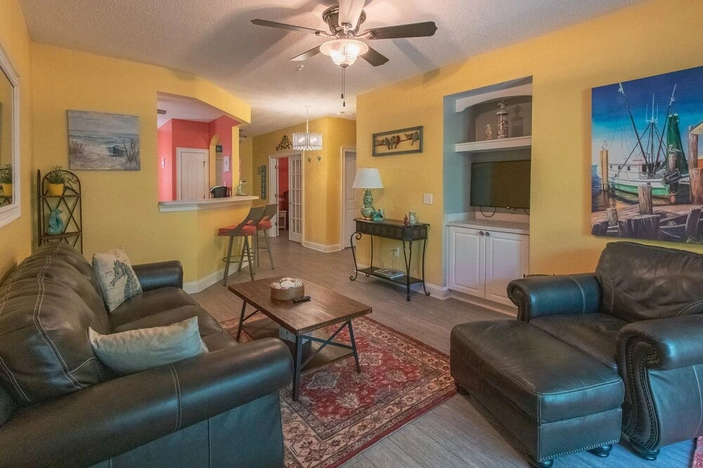 Havens #814 3 Bedroom Condo by RedAwning