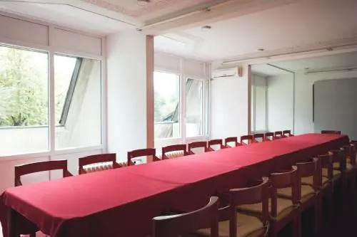 Hotel Lepenski Vir