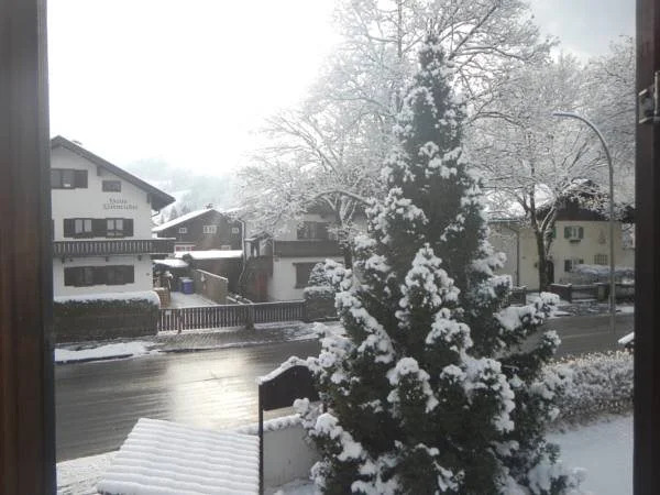 Gästehaus Brigitte