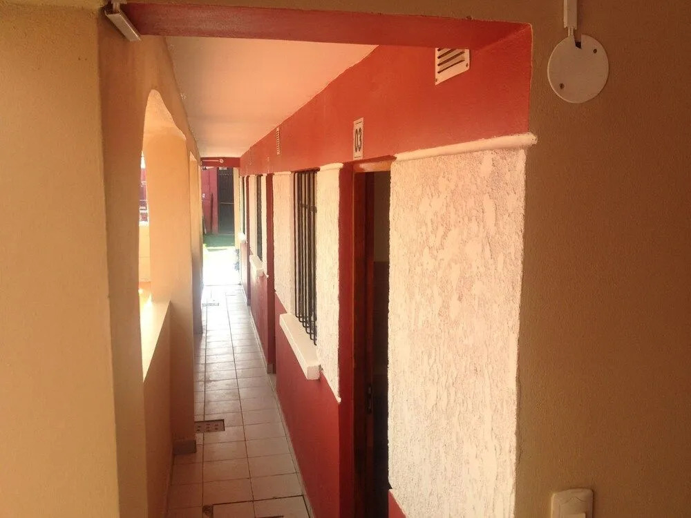 Wolf Hostel