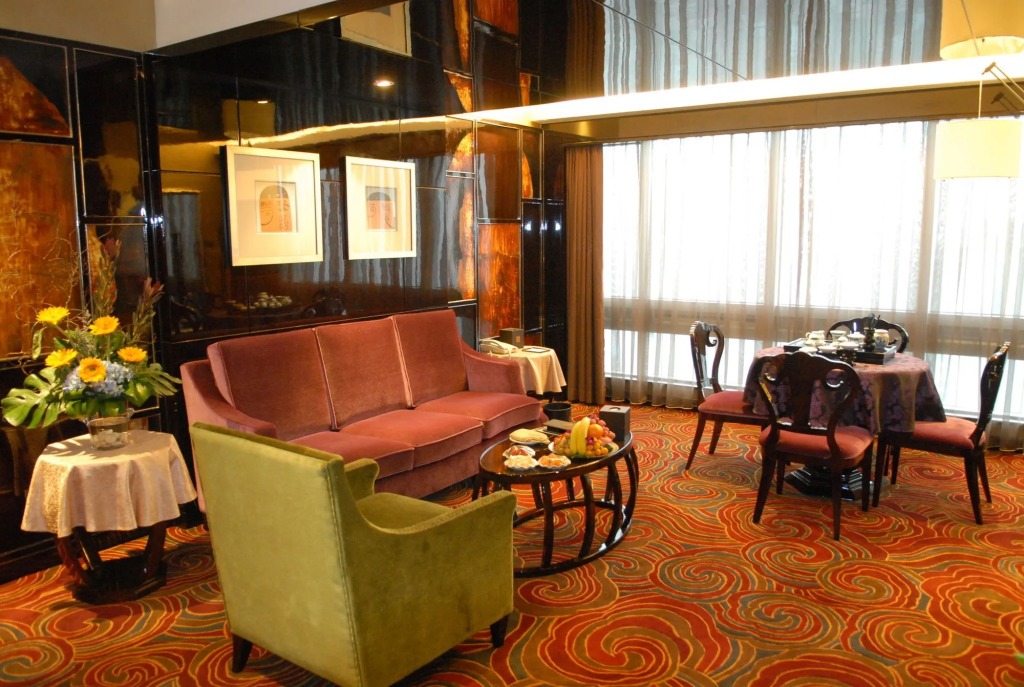 Hunan Huatian Hotel