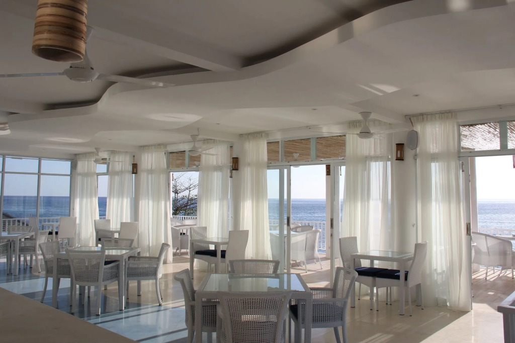 Seri Resort Gili Meno