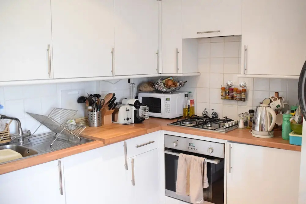 Modern 1 Bedroom Apartment in Clapham