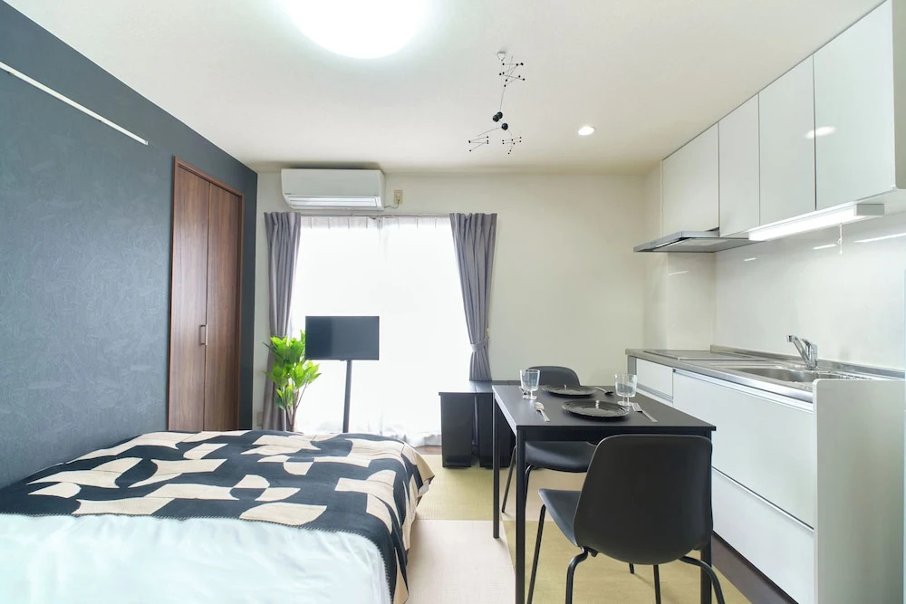 Shinagawa House -Ryo-