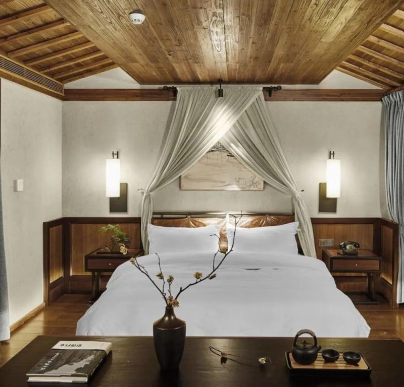 Guilin Qingsanshe Art Inn