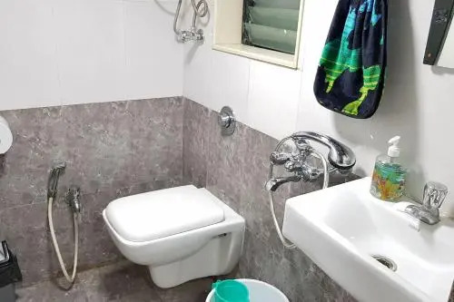 OSI Service Apartments