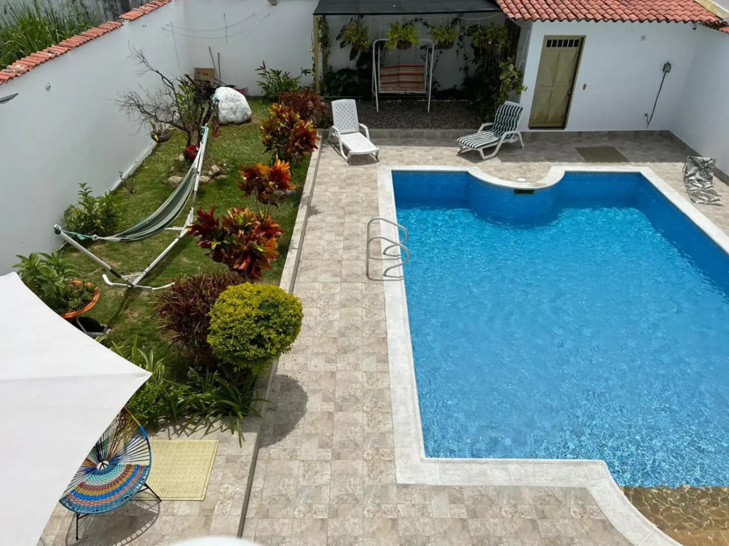 Anapoima -Liberia