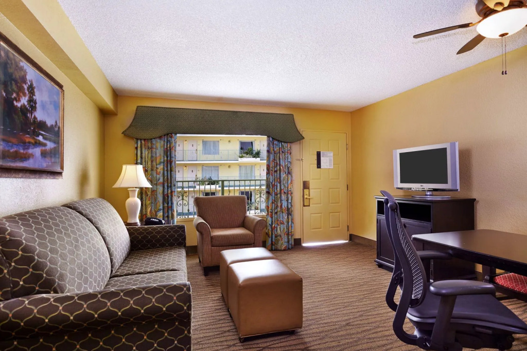 Embassy Suites by Hilton Fort Lauderdale 17th Street