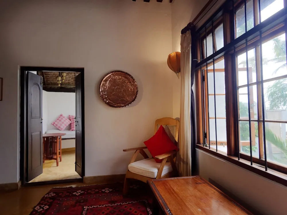 Peponi Hotel