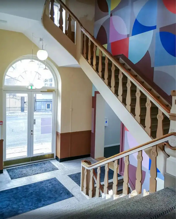 Hotel Carmel