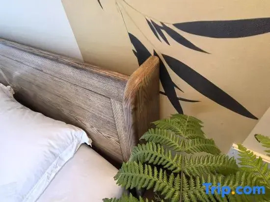 Yuanye Hotel