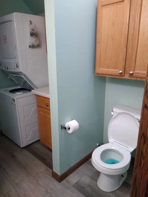 Mcmallard Vacation Lakefront 4 Bedroom Duplex