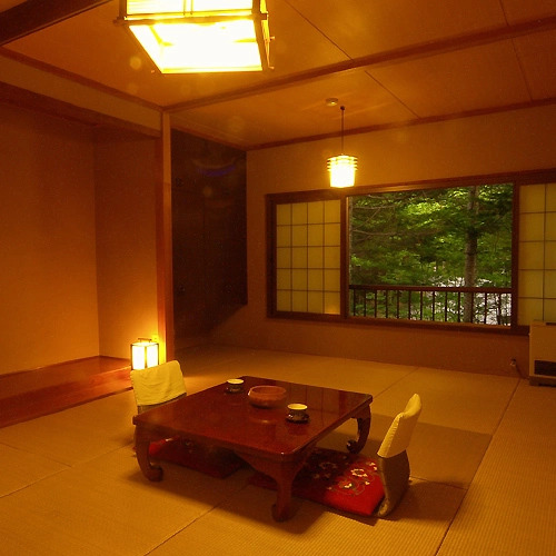 Shibu Tatsunokan