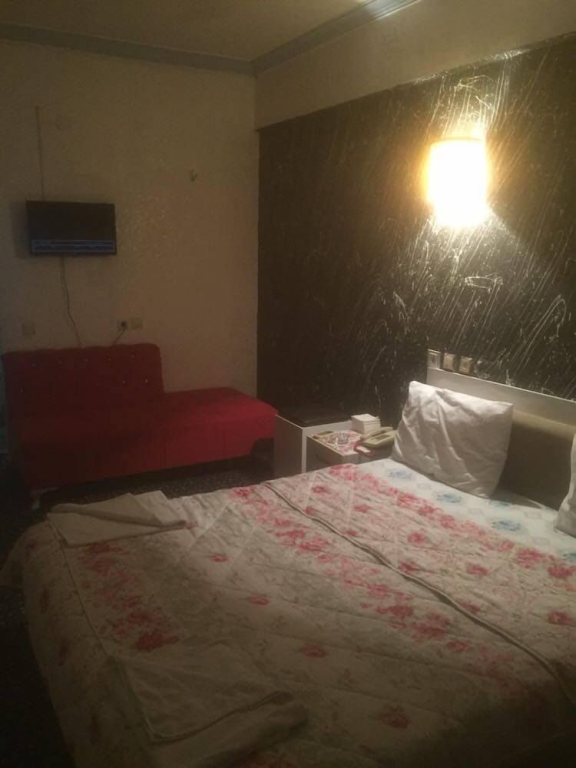 hotel lugano