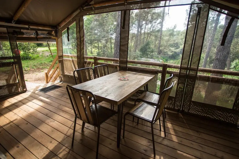 Youcamp Village - Marseille Provence