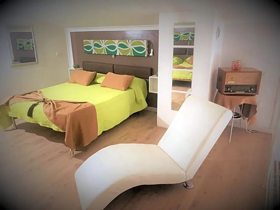 B&B L'Ulivo
