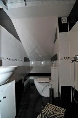 Family Hotel Santo Bansko