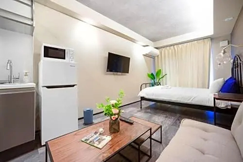 ALT STAY Azabudai - Vacation STAY 31686v