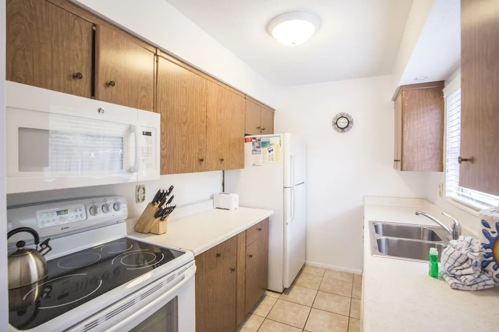 Aloha Kai - 35 1 Bedroom 1 Bathroom Apts