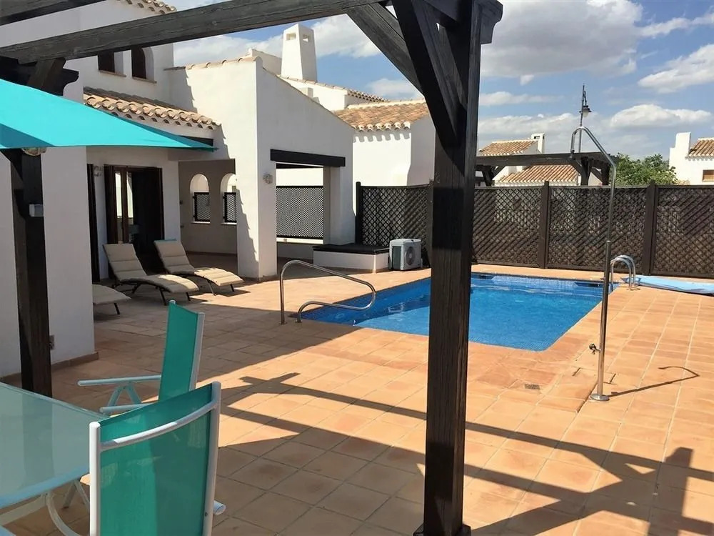 3 Haspe Villa