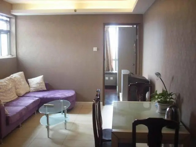 Shenzhen Wozhan Apartment Wanxiang City