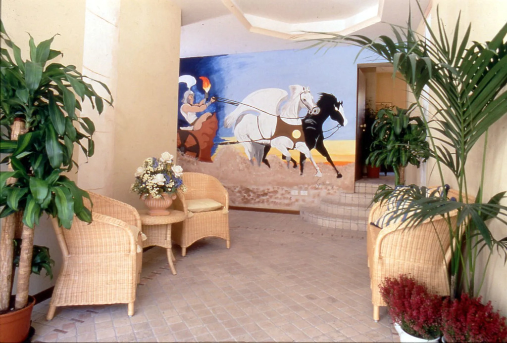 Residence Auriga