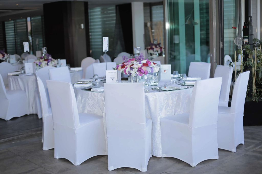 Radisson Blu Bosphorus Hotel