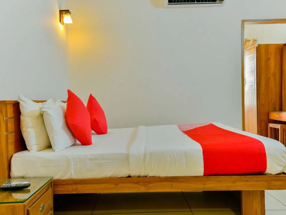 Gokulam Heritage Plaza by OYO Rooms
