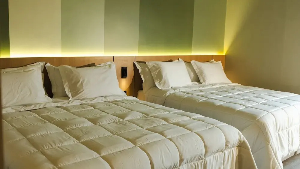 Liwe Hotels