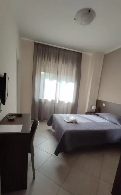 B&B Grandangolo