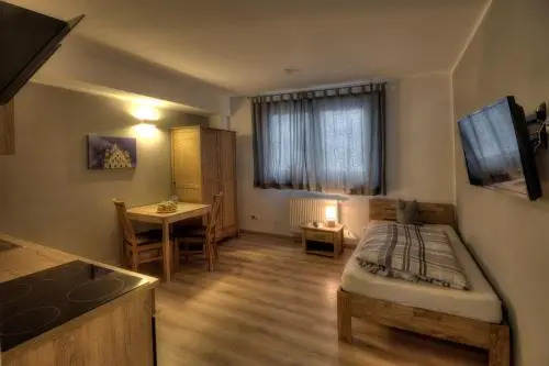 Pader Motel
