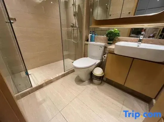 SiJi Hotel Guangzhou (Huijin International Finance City Keyun Road Subway Station)