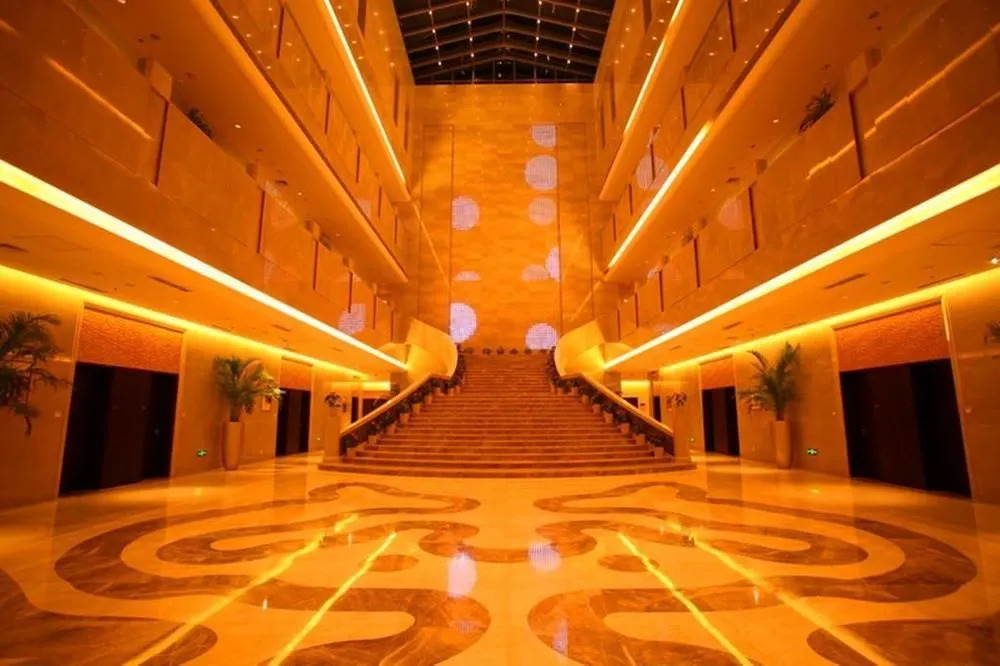 Changyuan Hotel