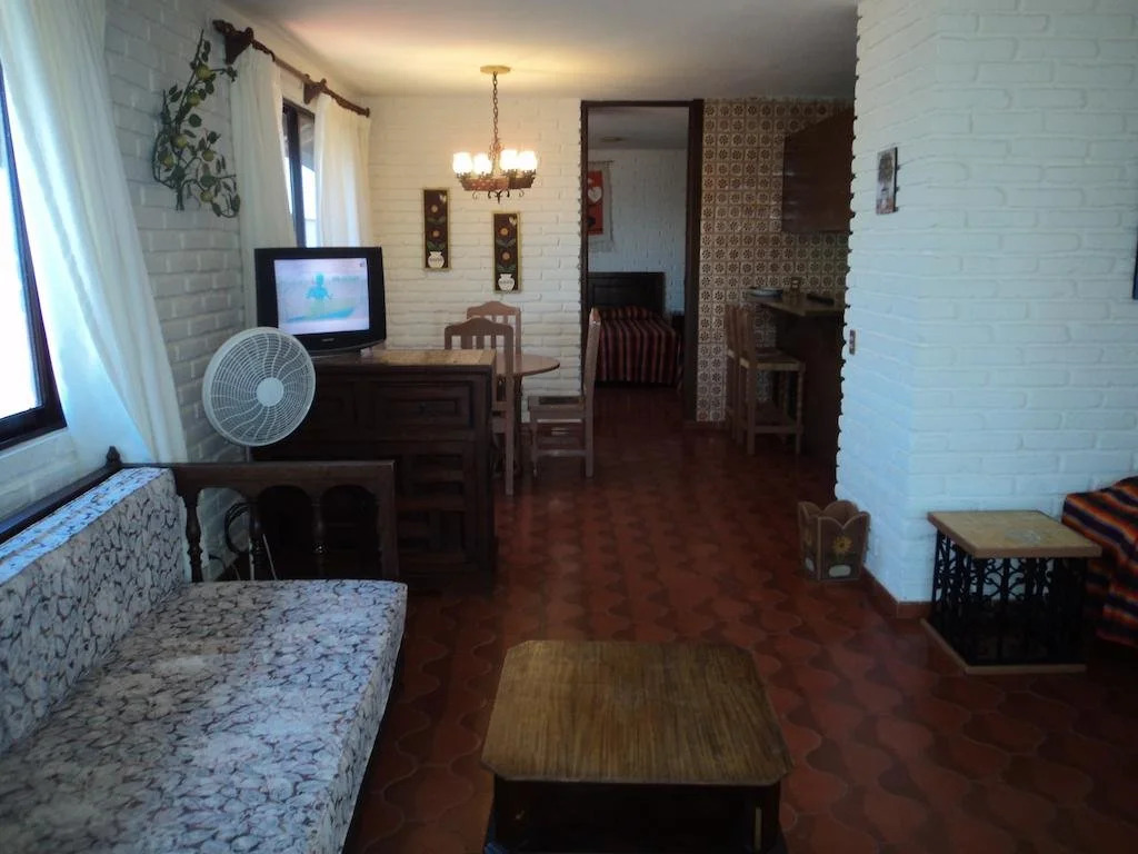 La Casa Contenta